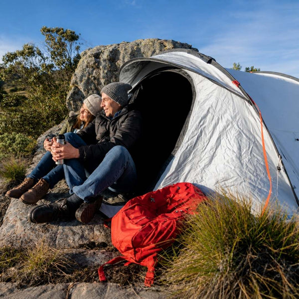 Tents & Shelters