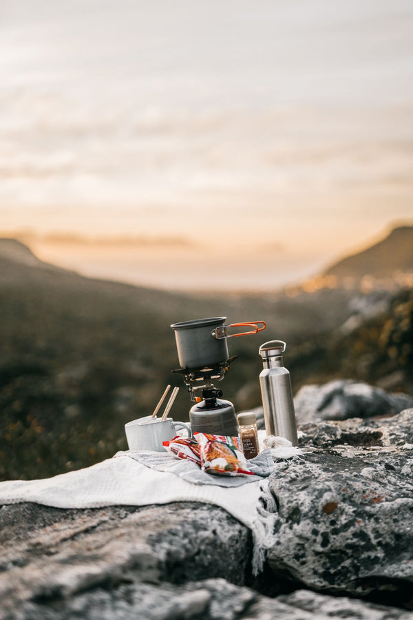 Outdoor Equipment