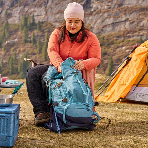 Backpacks & Travel Bags