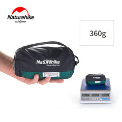 Portable Elastic Sleeping Bag Liner