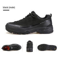Men’s Low-Top Mountain Climbing Hiking Shoes
