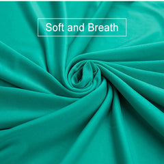 Portable Elastic Sleeping Bag Liner