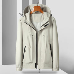 Waterproof Windproof Outdoor Sports Performance Jacket