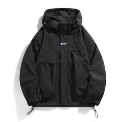Waterproof Windproof Outdoor Sports Performance Jacket