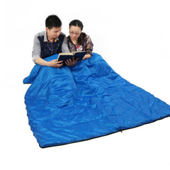 Ultralight Camping Sleeping Bag For Outings