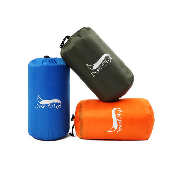 Ultralight Camping Sleeping Bag For Outings