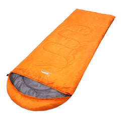 Ultralight Camping Sleeping Bag For Outings
