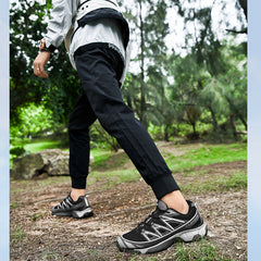 Lightweight Mesh Running Hiking Sport Sneakers