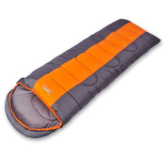 Lightweight Warm Cold Envelope Camping Sleeping Bag