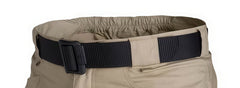 Lightweight Elastic Waterproof Tactical Five-Point Shorts