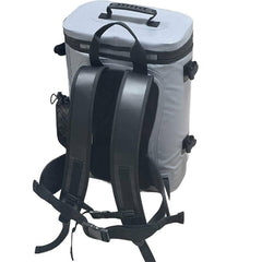21QT Fish Cooler Backpack Kill Bag