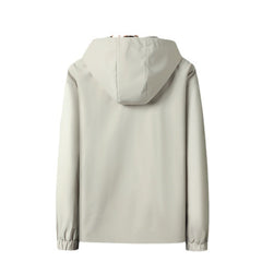 Waterproof Windproof Outdoor Sports Performance Jacket