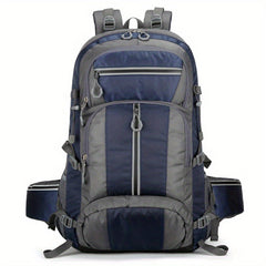 Outdoor Hiking Bag Waterproof Large Capacity Travel Backpack A Generation Camping Backpack Wholesale