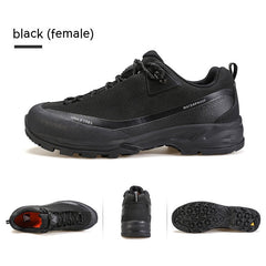 Men’s Low-Top Mountain Climbing Hiking Shoes