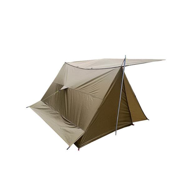 Lightweight Waterproof Portable Two-Person Shelter Tent