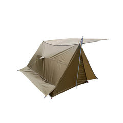 Lightweight Waterproof Portable Two-Person Shelter Tent