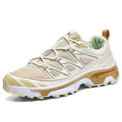 Lightweight Mesh Running Hiking Sport Sneakers
