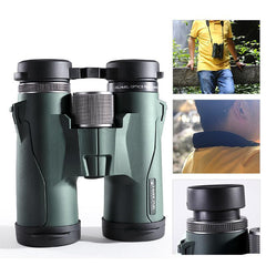 10x42 HD Military Hunting Binoculars
