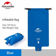 Ultralight Inflatable Camping Sleeping Pad
