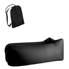 Inflatable Outdoor Lazy Sofa Airbed Lounger
