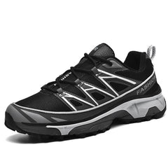 Lightweight Mesh Running Hiking Sport Sneakers