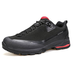 Men’s Low-Top Mountain Climbing Hiking Shoes