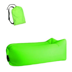 Inflatable Outdoor Lazy Sofa Airbed Lounger