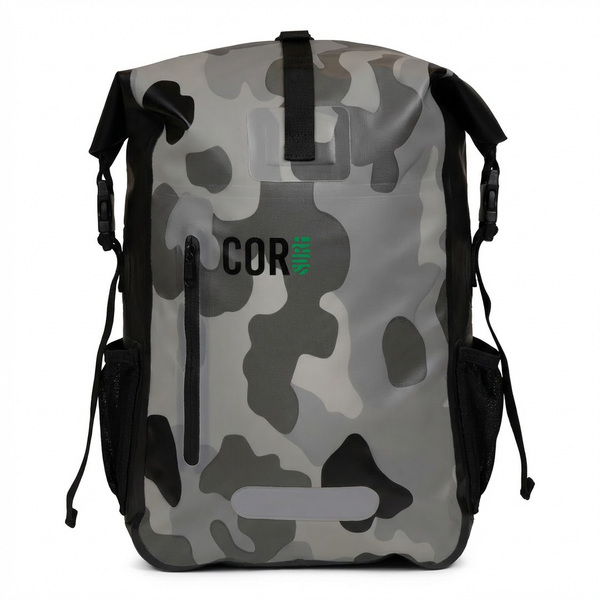 25L Waterproof Dry Backpack