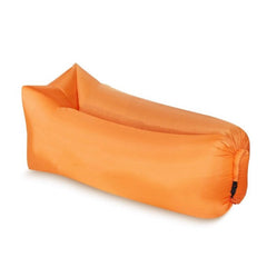 Inflatable Outdoor Lazy Sofa Airbed Lounger