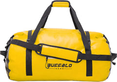 63QT Roll Top Waterproof Duffel Bag