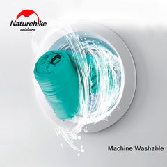 Portable Elastic Sleeping Bag Liner