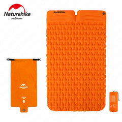 Ultralight Inflatable Camping Sleeping Pad