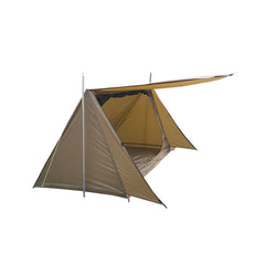 Lightweight Waterproof Portable Two-Person Shelter Tent