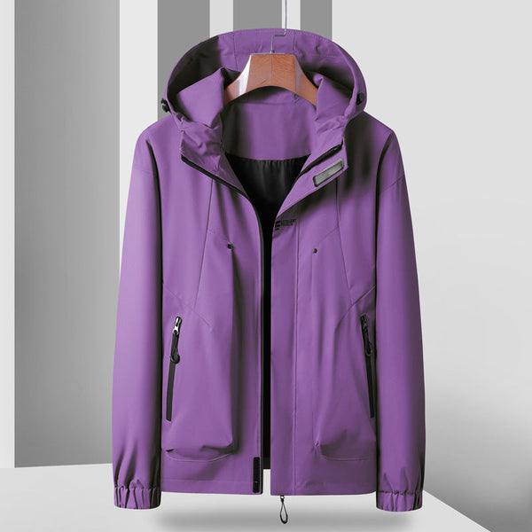 Waterproof Windproof Outdoor Sports Performance Jacket