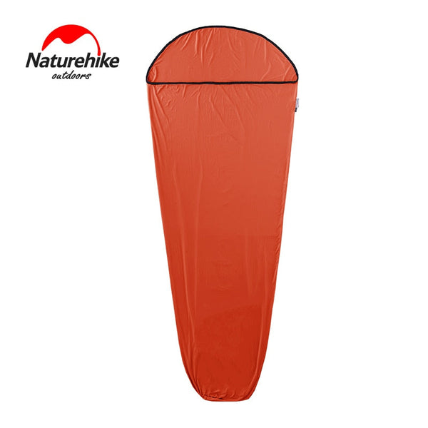Portable Elastic Sleeping Bag Liner