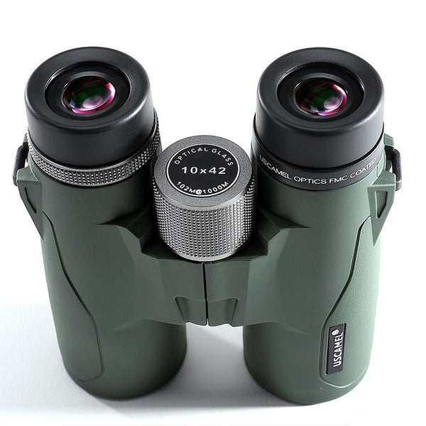 10x42 HD Military Hunting Binoculars