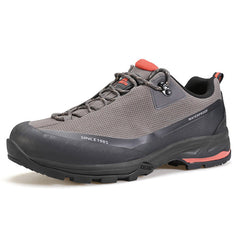 Men’s Low-Top Mountain Climbing Hiking Shoes