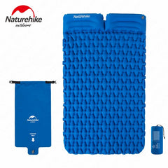 Ultralight Inflatable Camping Sleeping Pad