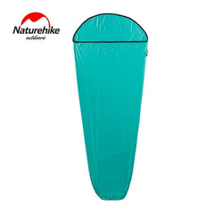Portable Elastic Sleeping Bag Liner