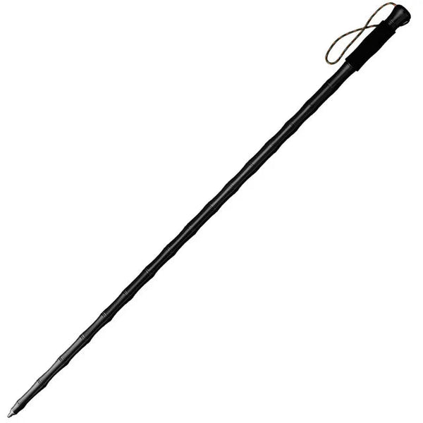 Multifunctional Folding Alpenstock Hiking Walking Stick