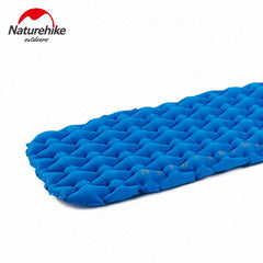 Ultralight Inflatable Camping Sleeping Pad