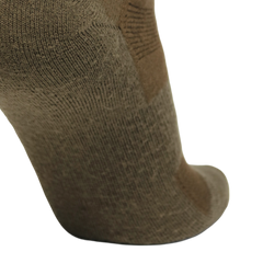 Desert Sock — Military Socks for Hot Weather