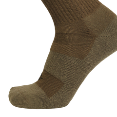 Desert Sock — Military Socks for Hot Weather