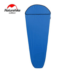 Portable Elastic Sleeping Bag Liner