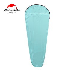 Portable Elastic Sleeping Bag Liner