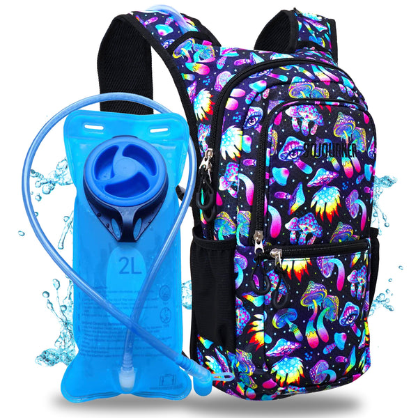 Medium Hydration Pack Outdoor Hiking Backpack