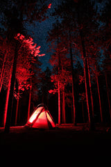 Sky View Duo Two-Person Camping Tent