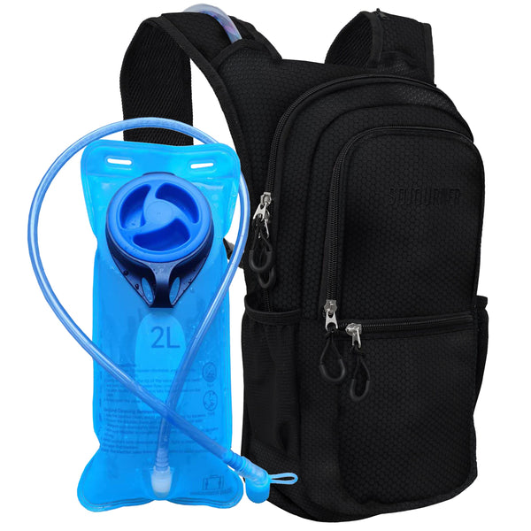 Medium Hydration Pack Outdoor Hiking Backpack