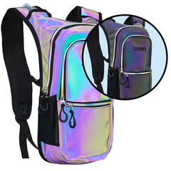 Medium Hydration Pack Outdoor Hiking Backpack
