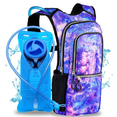 Medium Hydration Pack Outdoor Hiking Backpack